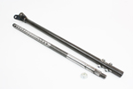 Adjustable Steering Shaft